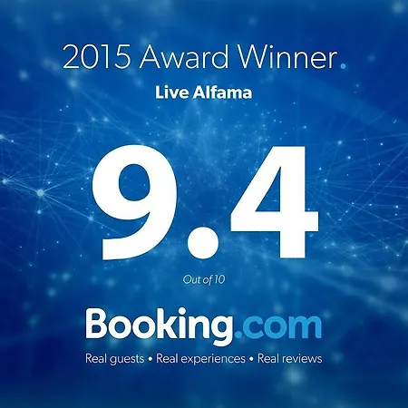 Live Alfama Apartment