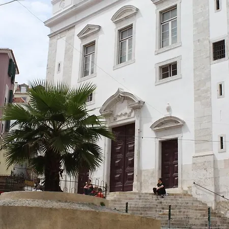 Appartamento Live Alfama