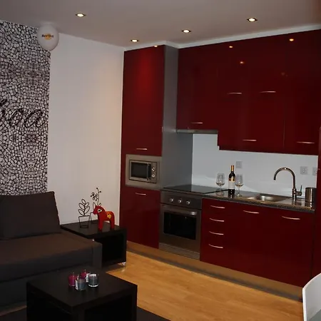 Live Alfama Lissabon