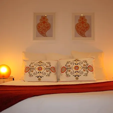 Live Alfama Appartement *