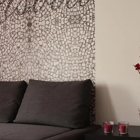 Appartement Live Alfama Lisboa
