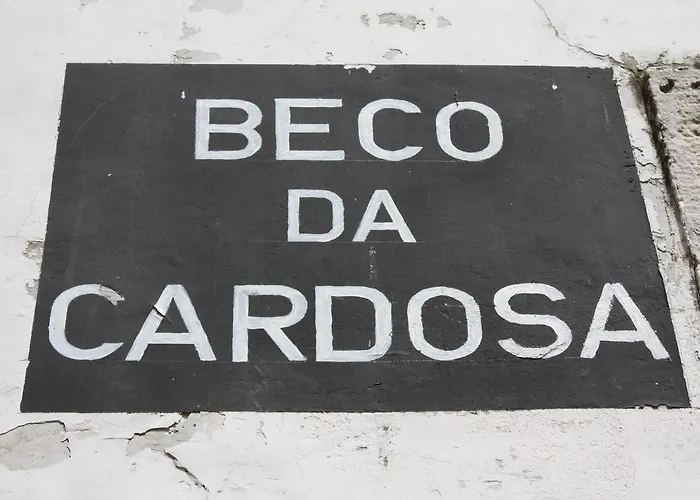 Live Alfama شقة Lisboa