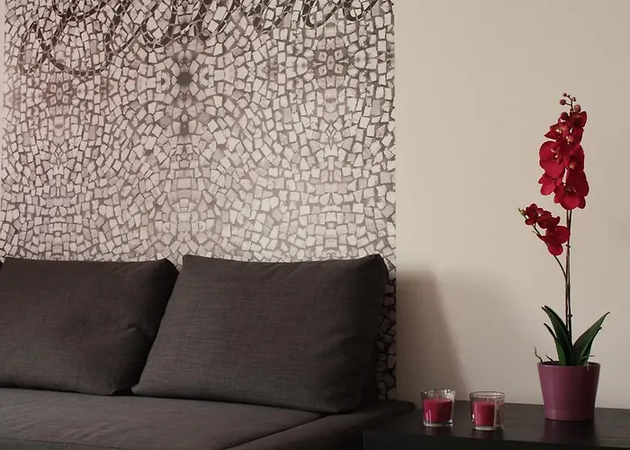 شقة Live Alfama Lisboa